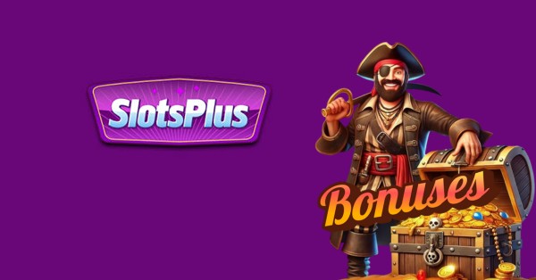 SlotsPlus Bonus Codes