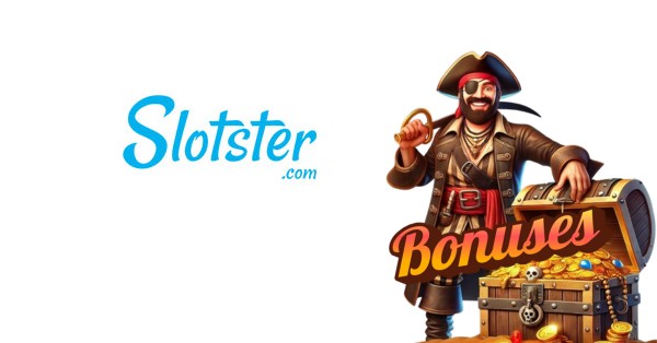 Slotster Bonus Codes