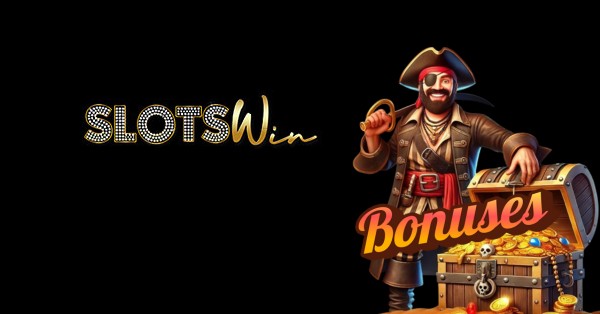 SlotsWin Bonus Codes