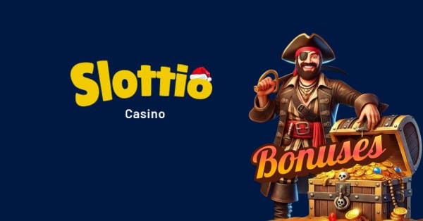 Slottio Bonus Codes