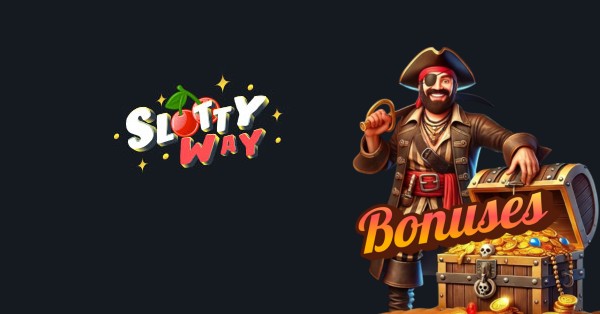 Slottyway Bonus Codes