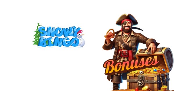 Snowy Bingo Casino Bonus Codes
