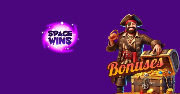 Space Wins Bonus Codes