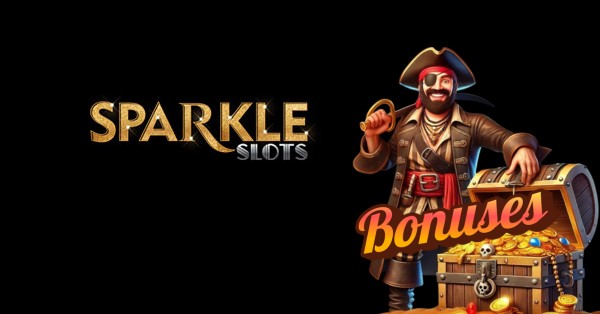 Sparkle Slots Casino Bonus Codes