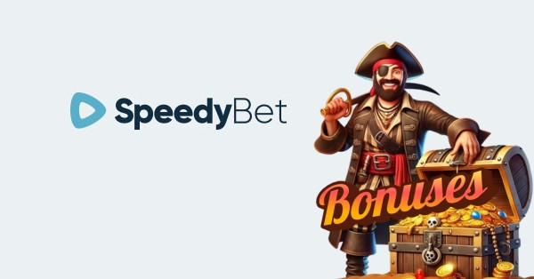 SpeedyBet Casino Bonus Codes