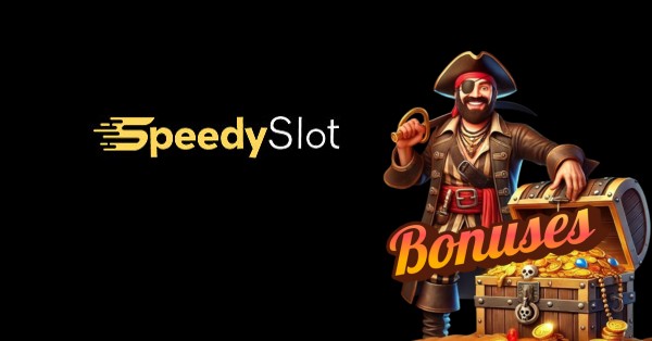 SpeedySlot Bonus Codes