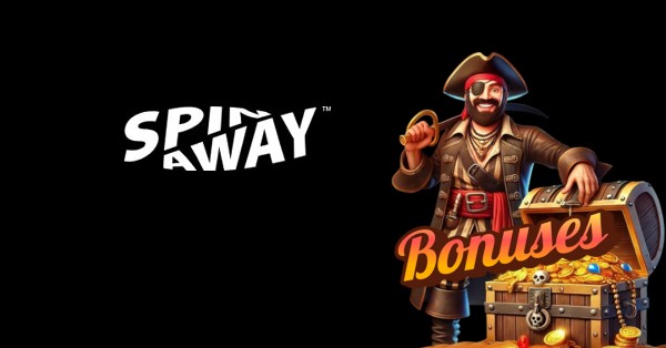 Spin Away Bonus Codes