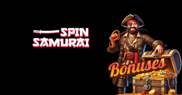 Spin Samurai Bonus Codes