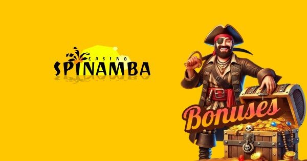 Spinamba Bonus Codes