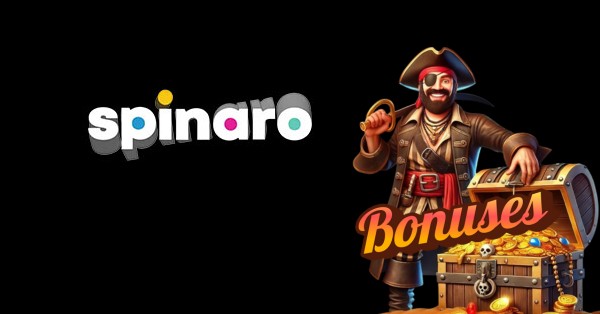 Spinaro Bonus Codes