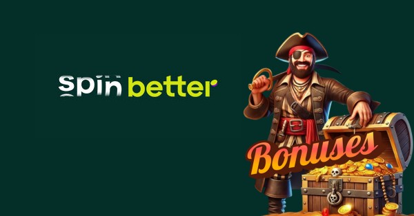 SpinBetter Bonus Codes