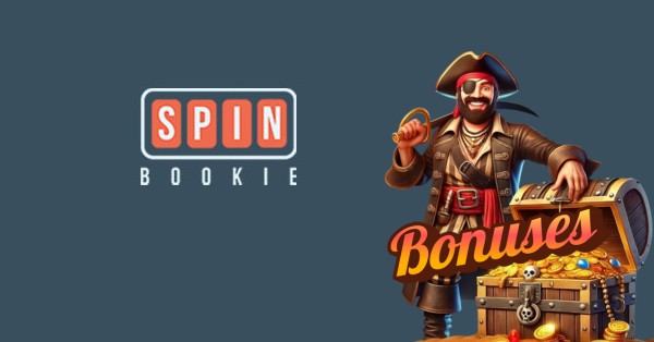 Spinbookie Bonus Codes