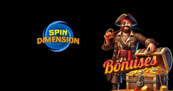 SpinDimension Bonus Codes