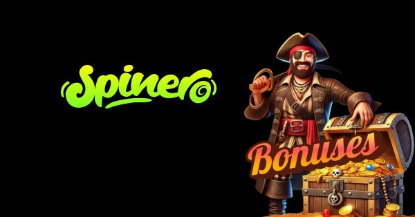 Spinero Bonus Codes