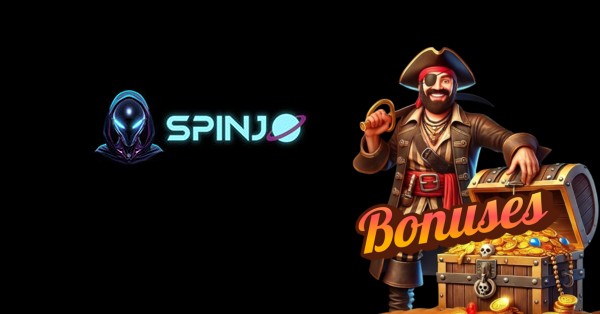 Spinjo Bonus Codes