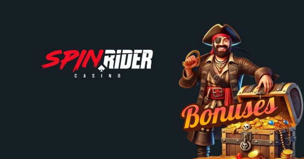 SpinRider Casino Bonus Codes