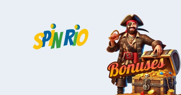 SpinRio Bonus Codes