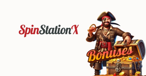 SpinStation X Casino Bonus Codes