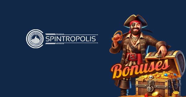 Spintropolis Casino Bonus Codes