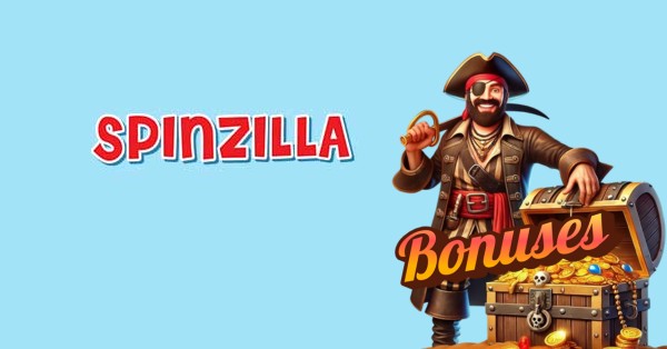 Spinzilla Casino Bonus Codes