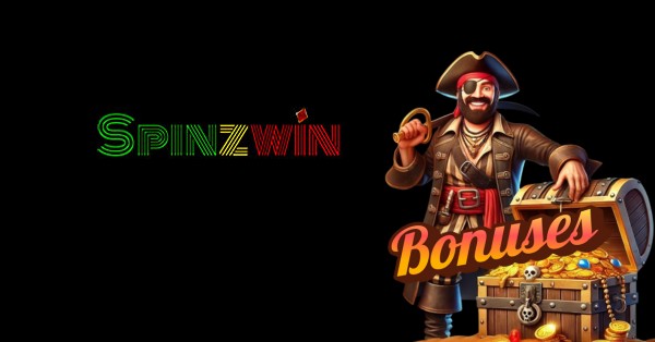 Spinzwin Casino Bonus Codes