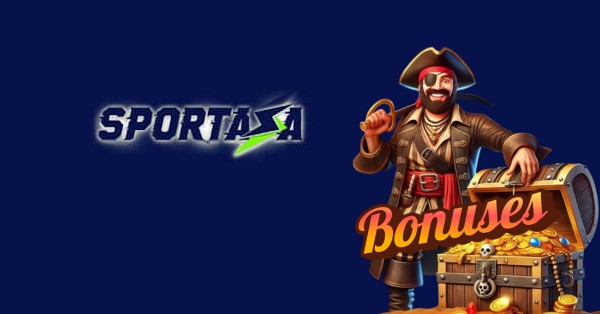 Sportaza Bonus Codes