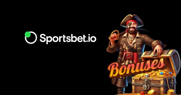 Sportsbet io Bonus Codes