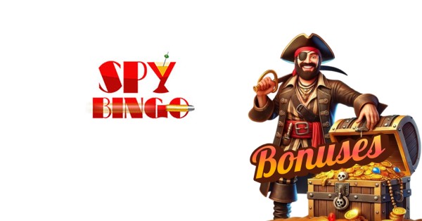 Spy Bingo Casino Bonus Codes