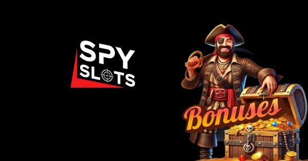 Spy Slots Bonus Codes