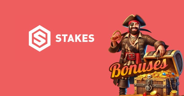 Stakes Bonus Codes