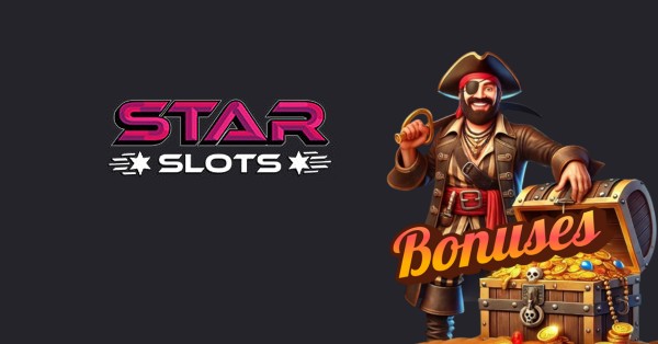 Star Slots Bonus Codes
