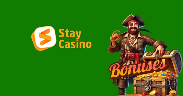 StayCasino Bonus Codes