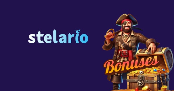 Stelario Bonus Codes