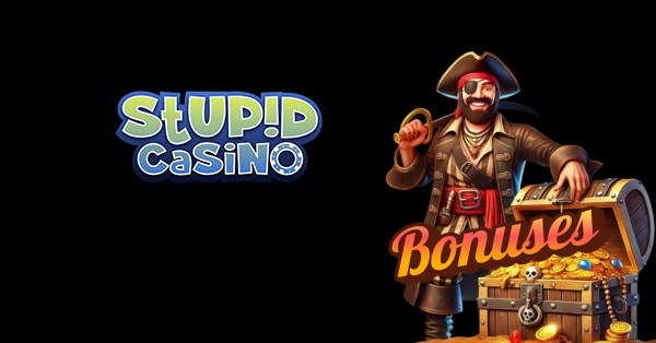 Stupid Casino Bonus Codes