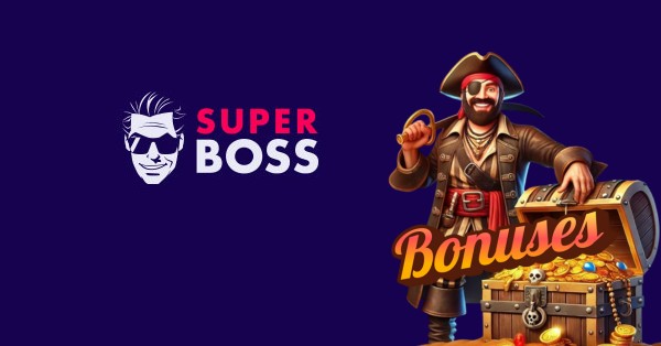 SuperBoss Bonus Codes