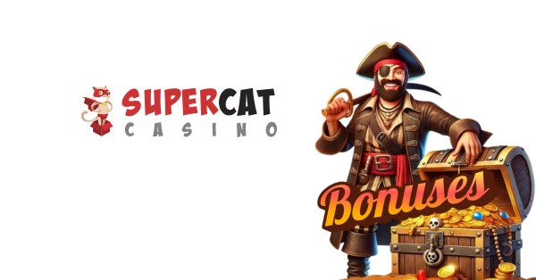 SuperCat Bonus Codes