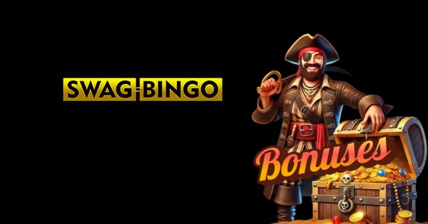 Swag Bingo Casino Bonus Codes