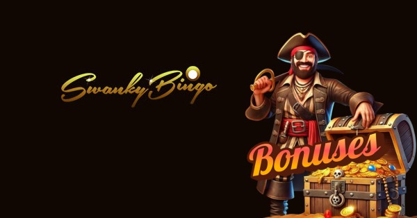 Swanky Bingo Casino Bonus Codes