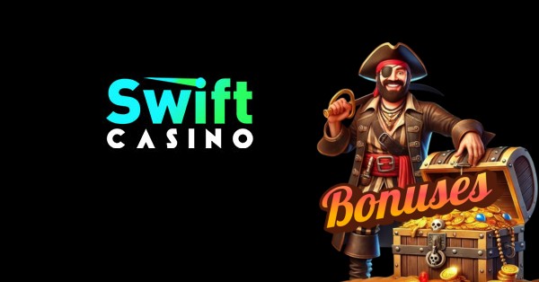 Swift Casino Bonus Codes