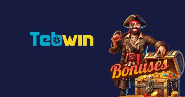 Tebwin Bonus Codes