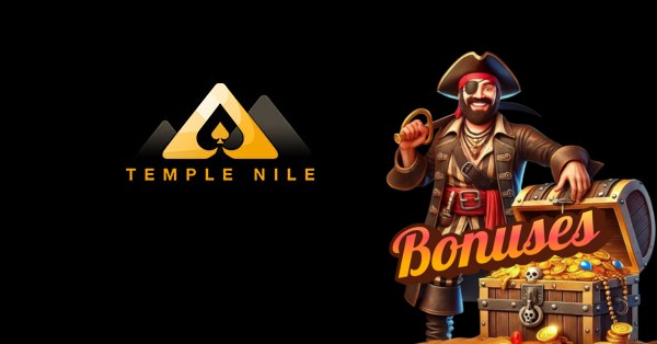 Temple Nile Casino Bonus Codes