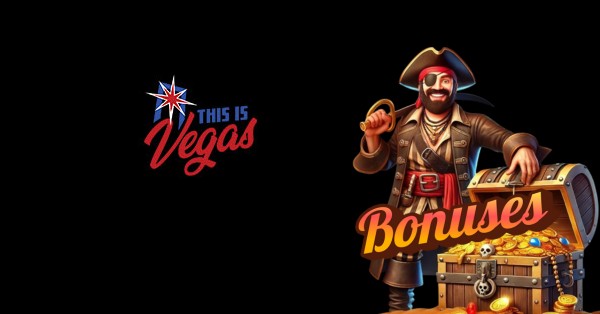 This is Vegas Bonus Codes