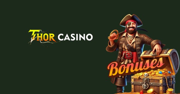 Thor Casino Bonus Codes