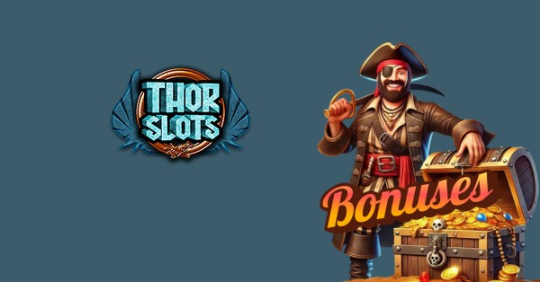 Thor Slots Casino Bonus Codes