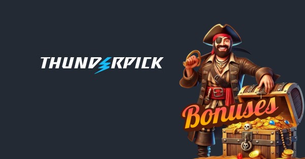 Thunderpick Bonus Codes