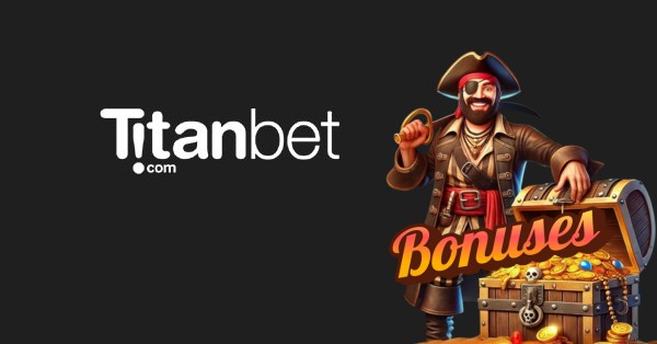 Titanbet Casino Bonus Codes