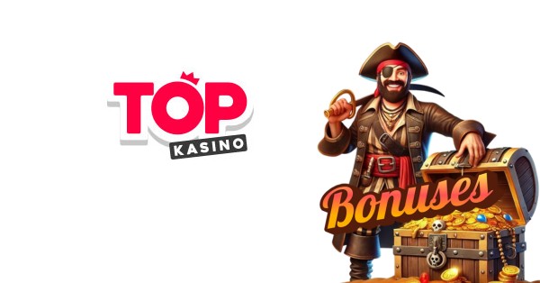 Topkasino Bonus Codes