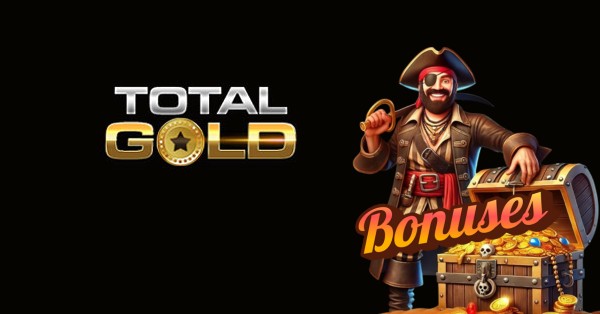 Total Gold Casino Bonus Codes