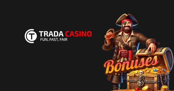 Trada Casino Bonus Codes