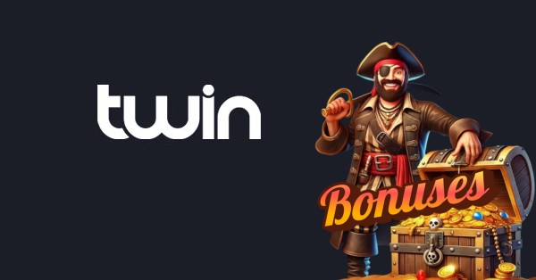 Twin Casino Bonus Codes